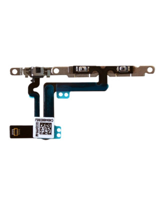 Flex do volume e vibracall compatível com iPhone 6 Plus